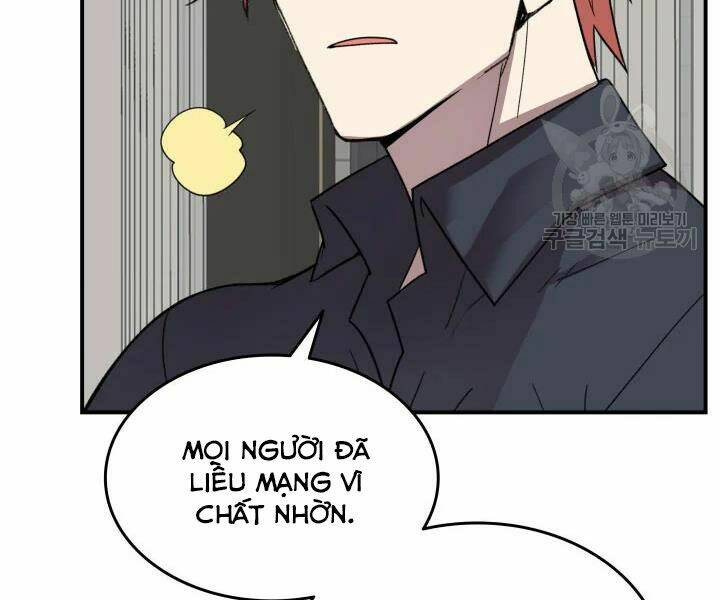 Tôi Là Lính Mới Chapter 74 - Trang 2