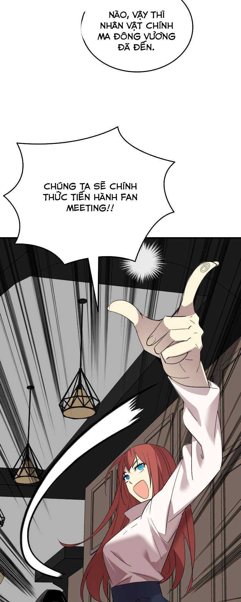 Tôi Là Lính Mới Chapter 75 - Trang 2