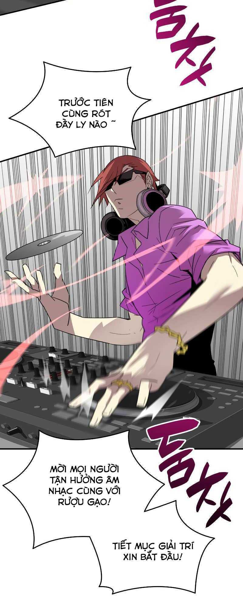 Tôi Là Lính Mới Chapter 75 - Trang 2