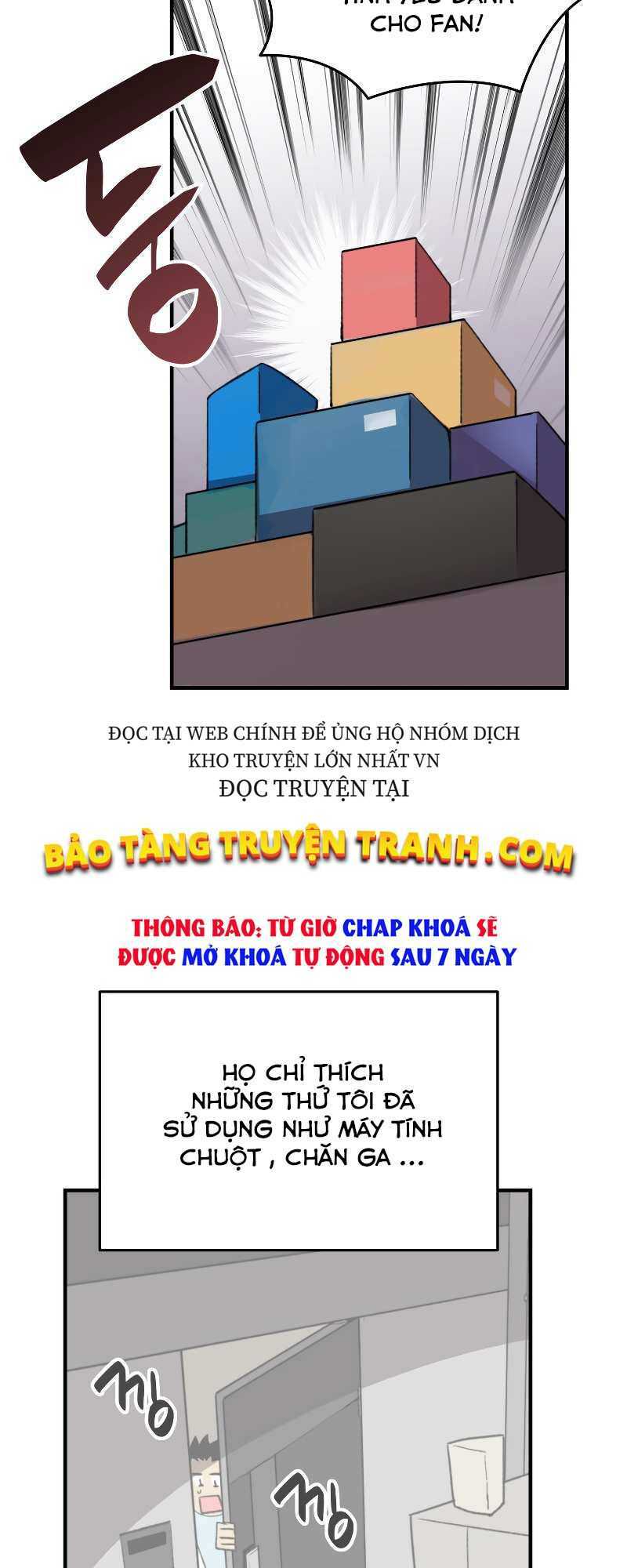 Tôi Là Lính Mới Chapter 75 - Trang 2