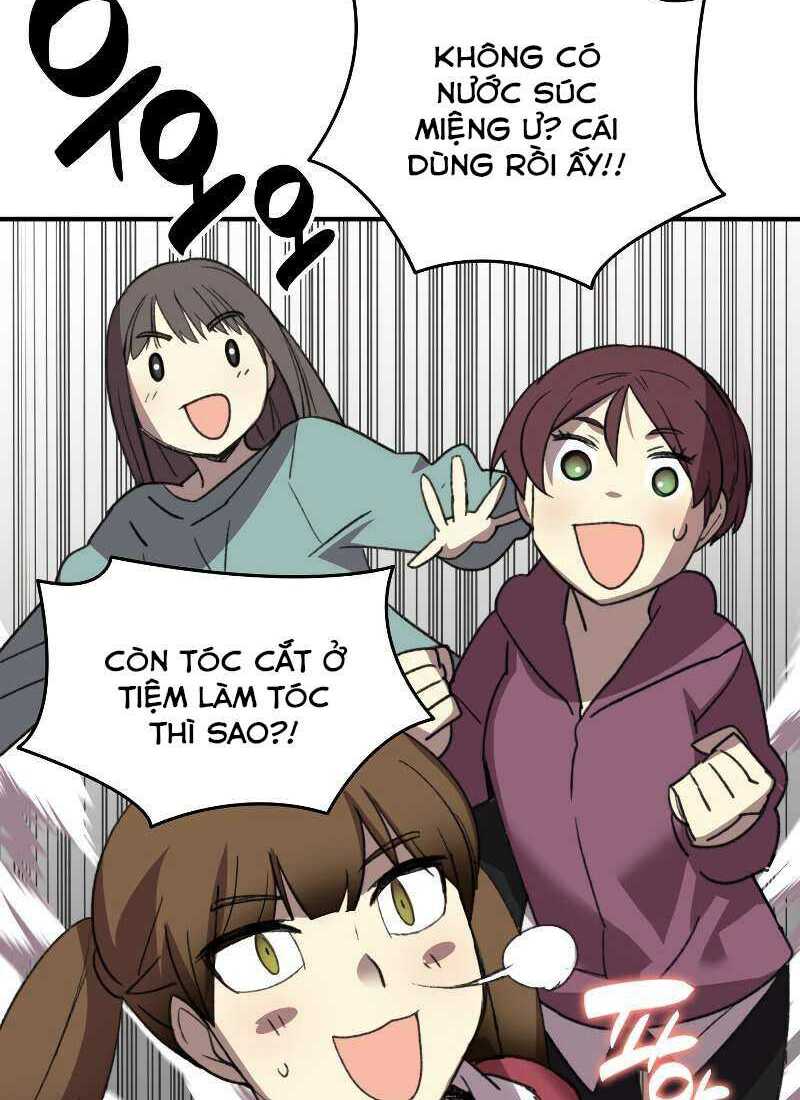 Tôi Là Lính Mới Chapter 75 - Trang 2