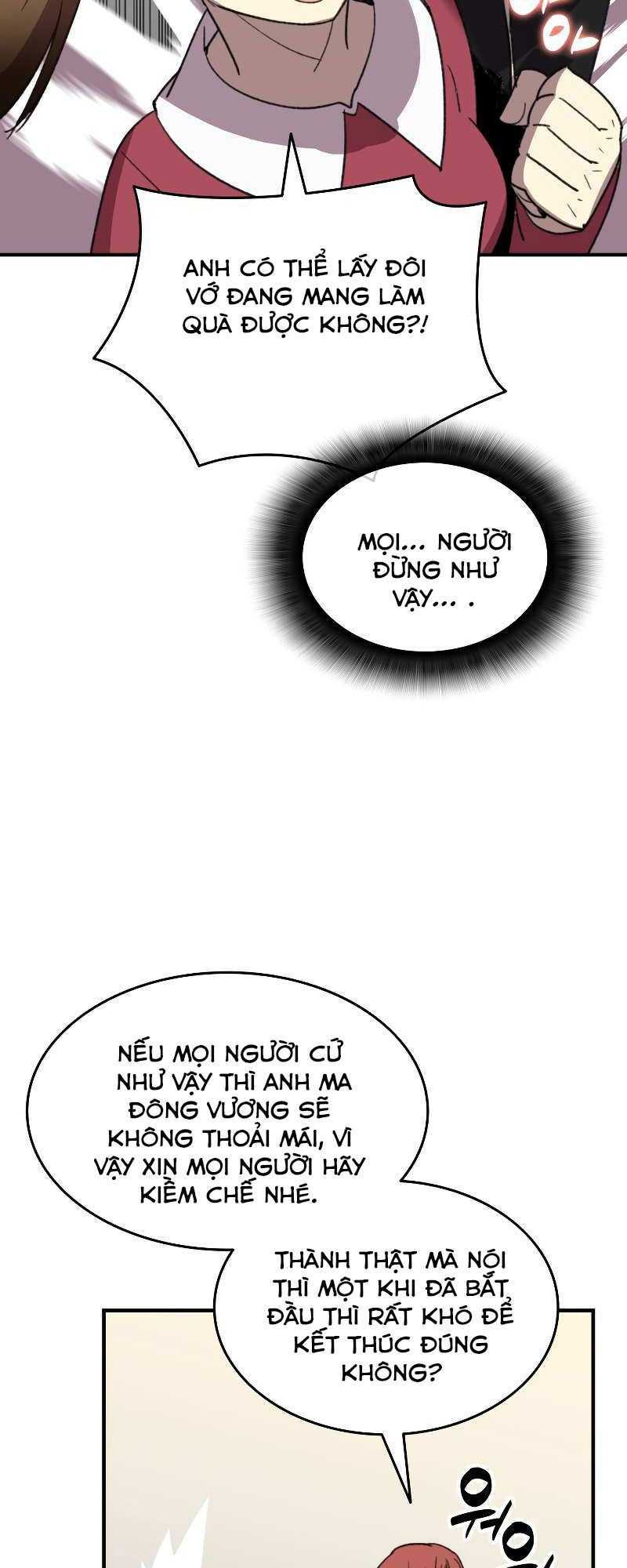 Tôi Là Lính Mới Chapter 75 - Trang 2