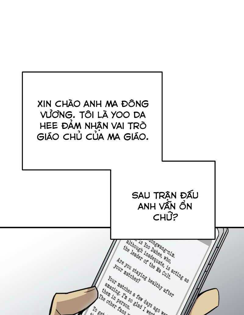 Tôi Là Lính Mới Chapter 75 - Trang 2