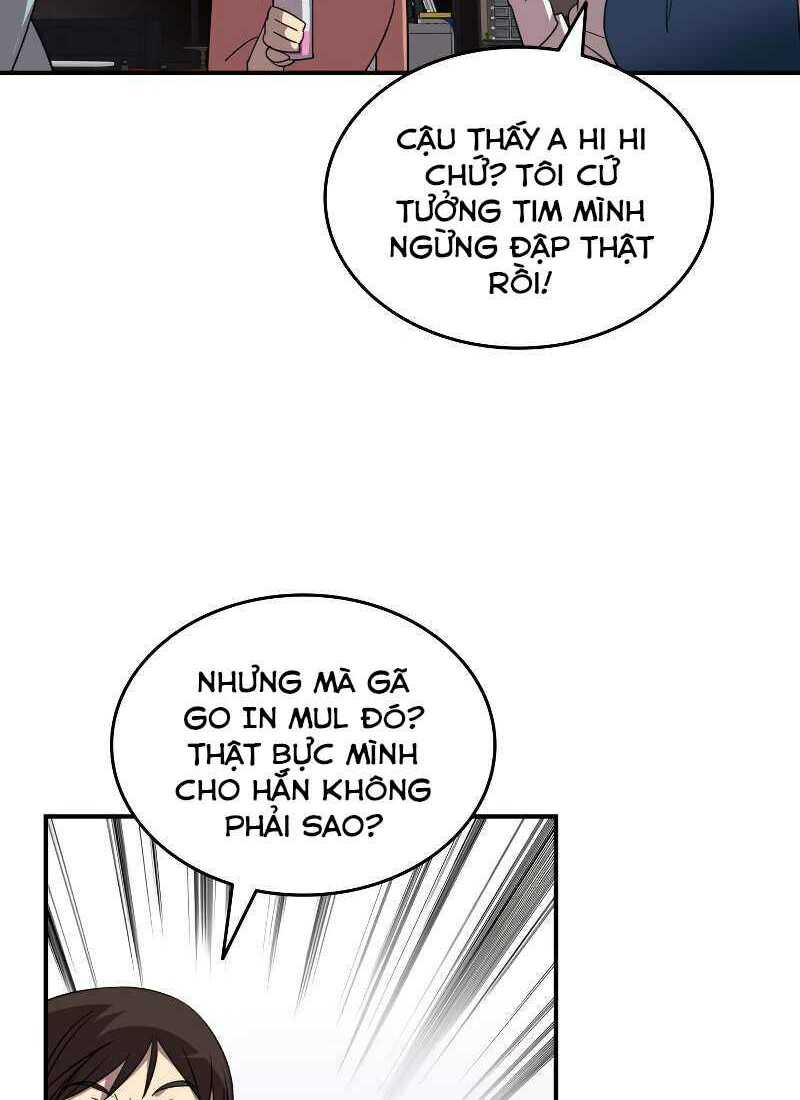 Tôi Là Lính Mới Chapter 75 - Trang 2