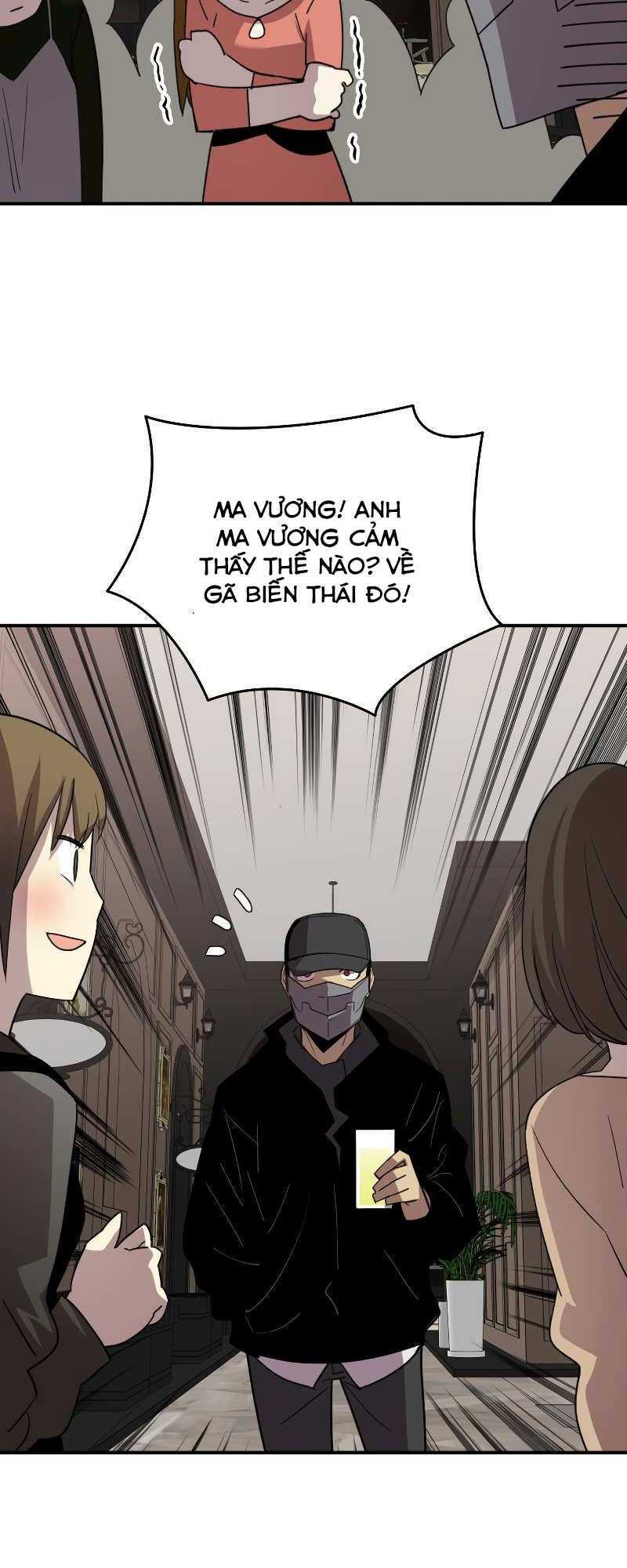 Tôi Là Lính Mới Chapter 75 - Trang 2