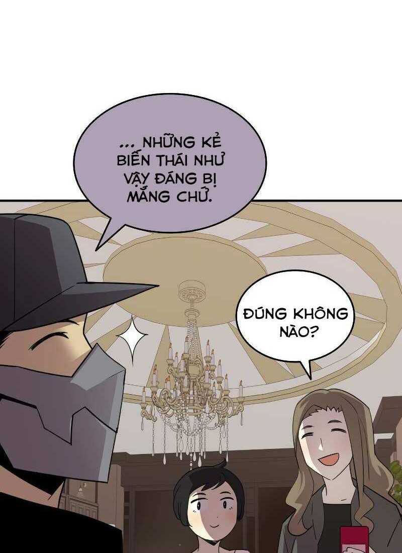 Tôi Là Lính Mới Chapter 75 - Trang 2