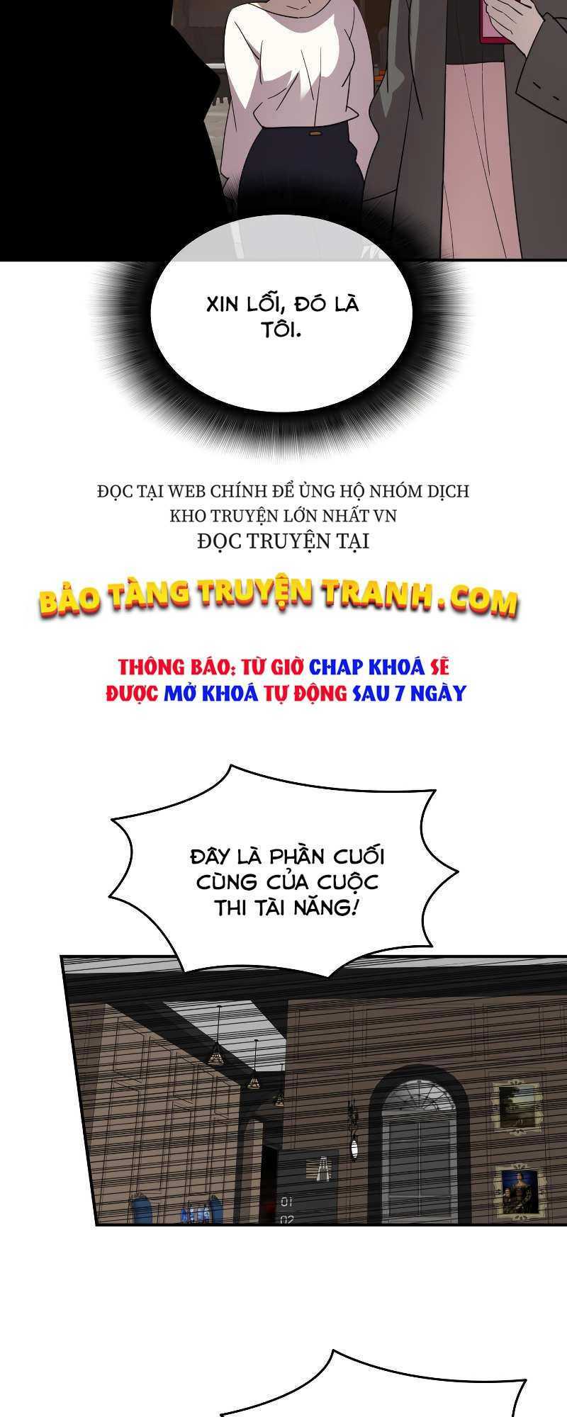 Tôi Là Lính Mới Chapter 75 - Trang 2