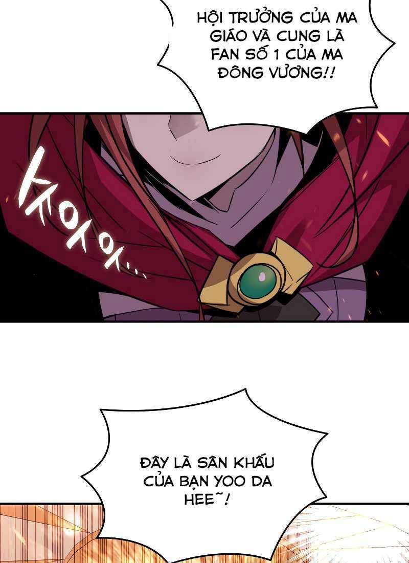 Tôi Là Lính Mới Chapter 75 - Trang 2