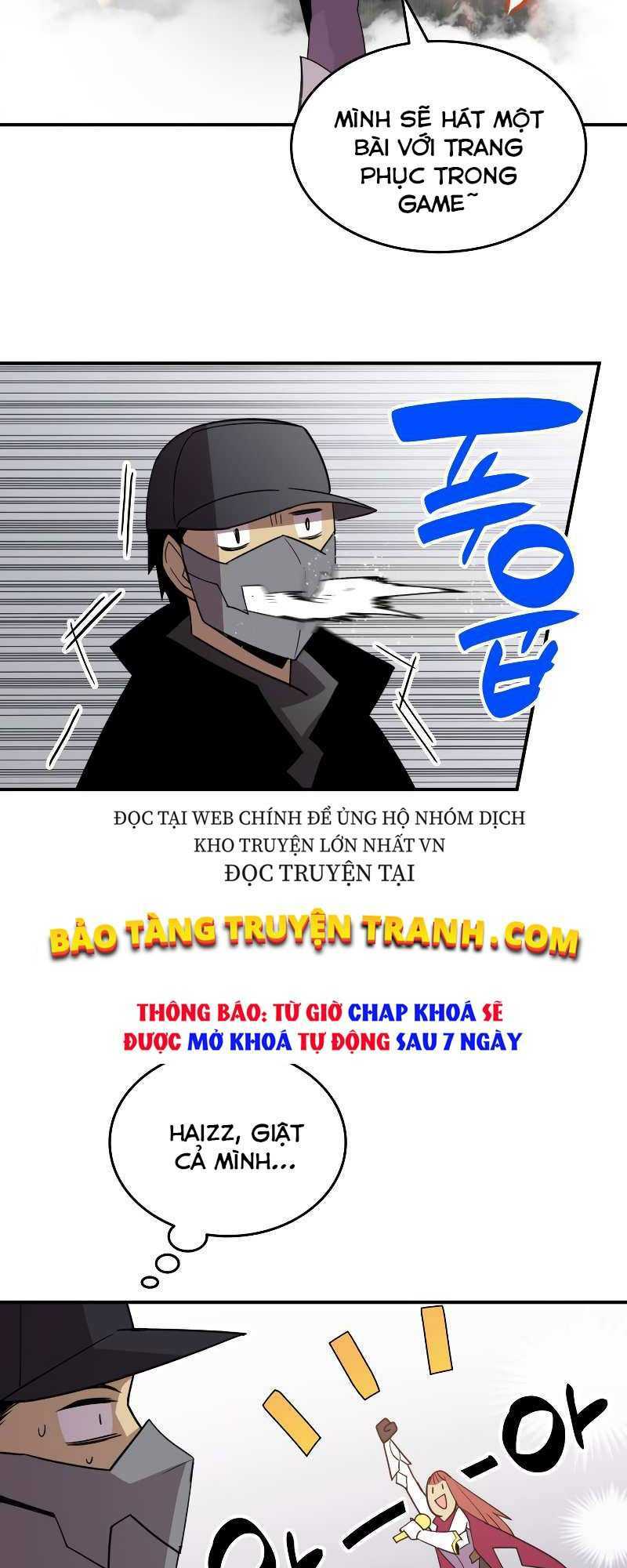 Tôi Là Lính Mới Chapter 75 - Trang 2
