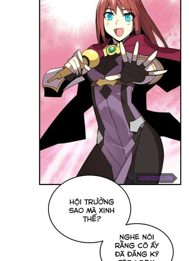 Tôi Là Lính Mới Chapter 75 - Trang 2