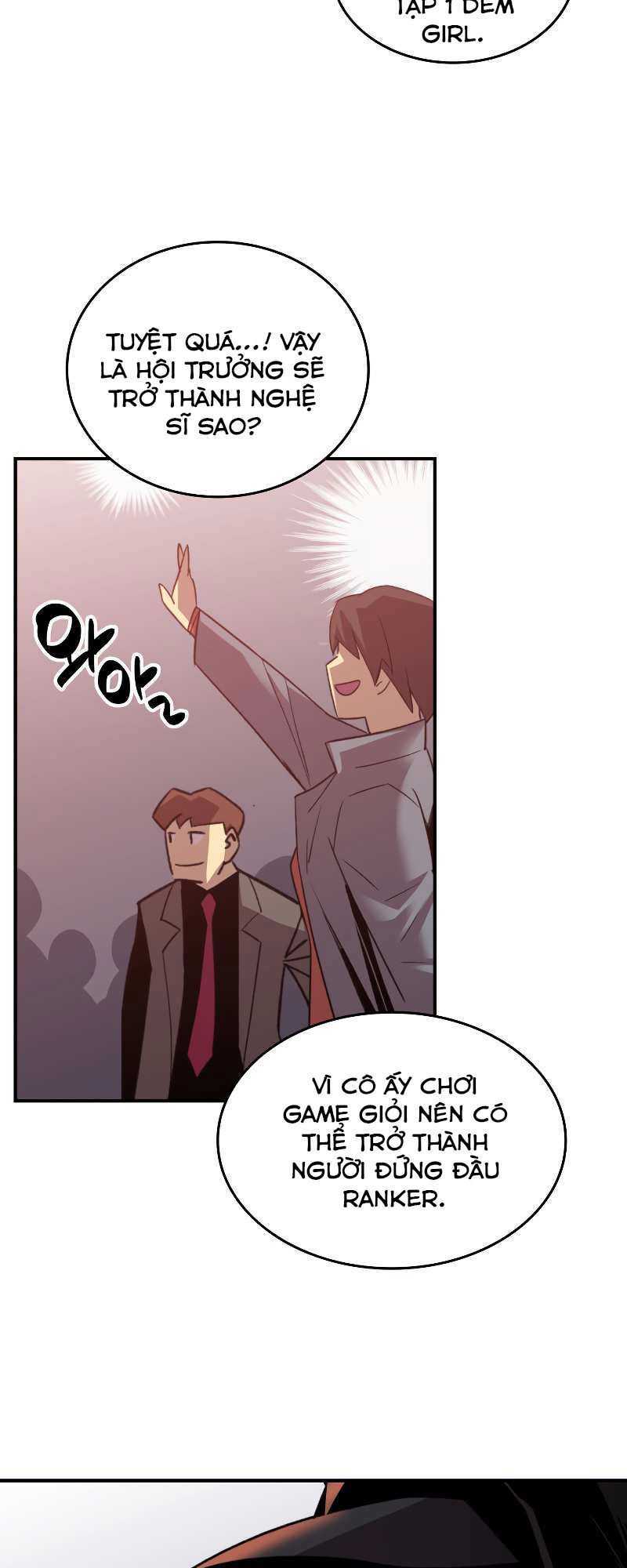 Tôi Là Lính Mới Chapter 75 - Trang 2