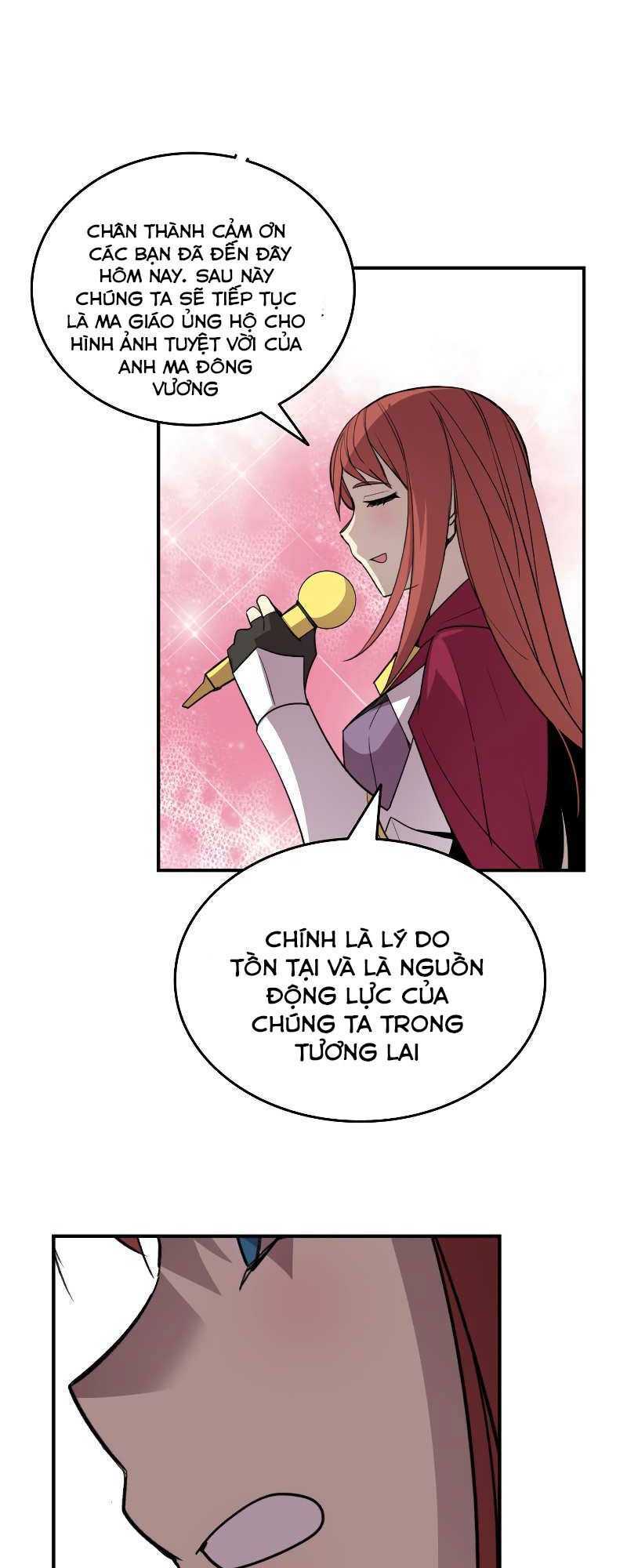 Tôi Là Lính Mới Chapter 75 - Trang 2
