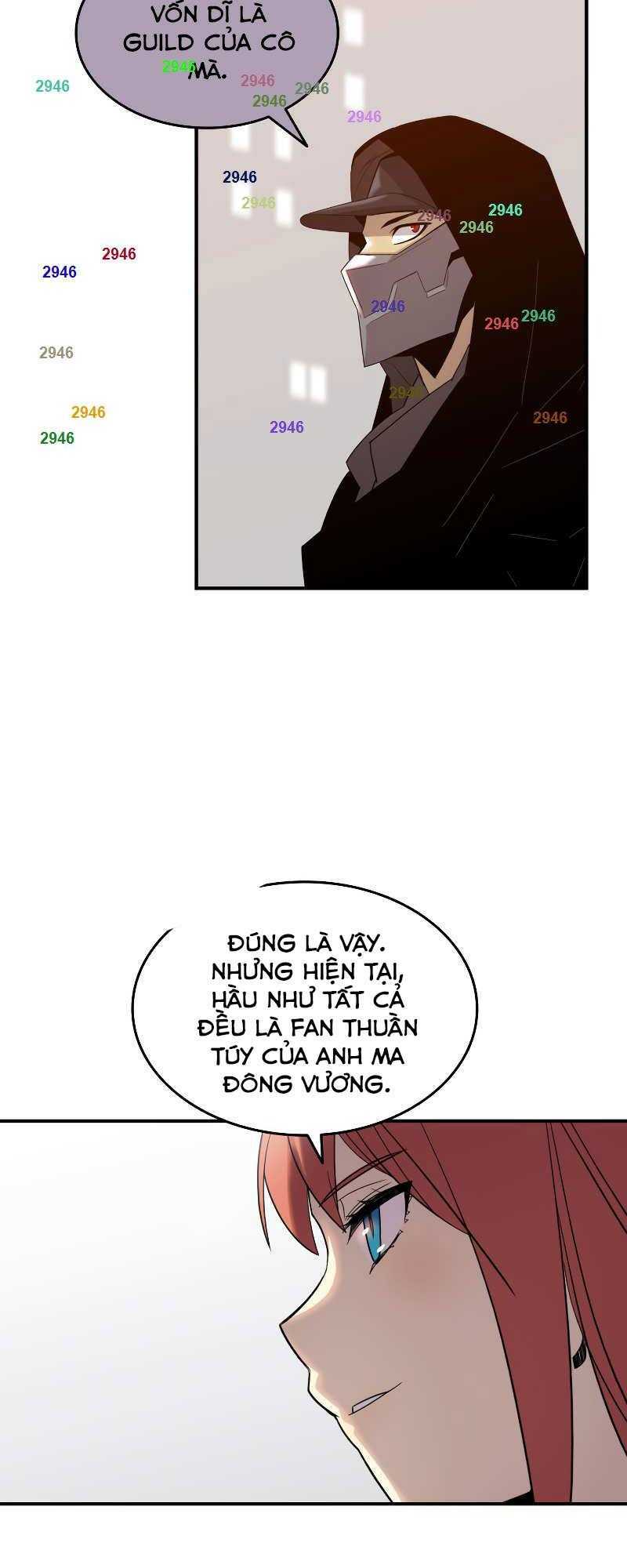 Tôi Là Lính Mới Chapter 75 - Trang 2