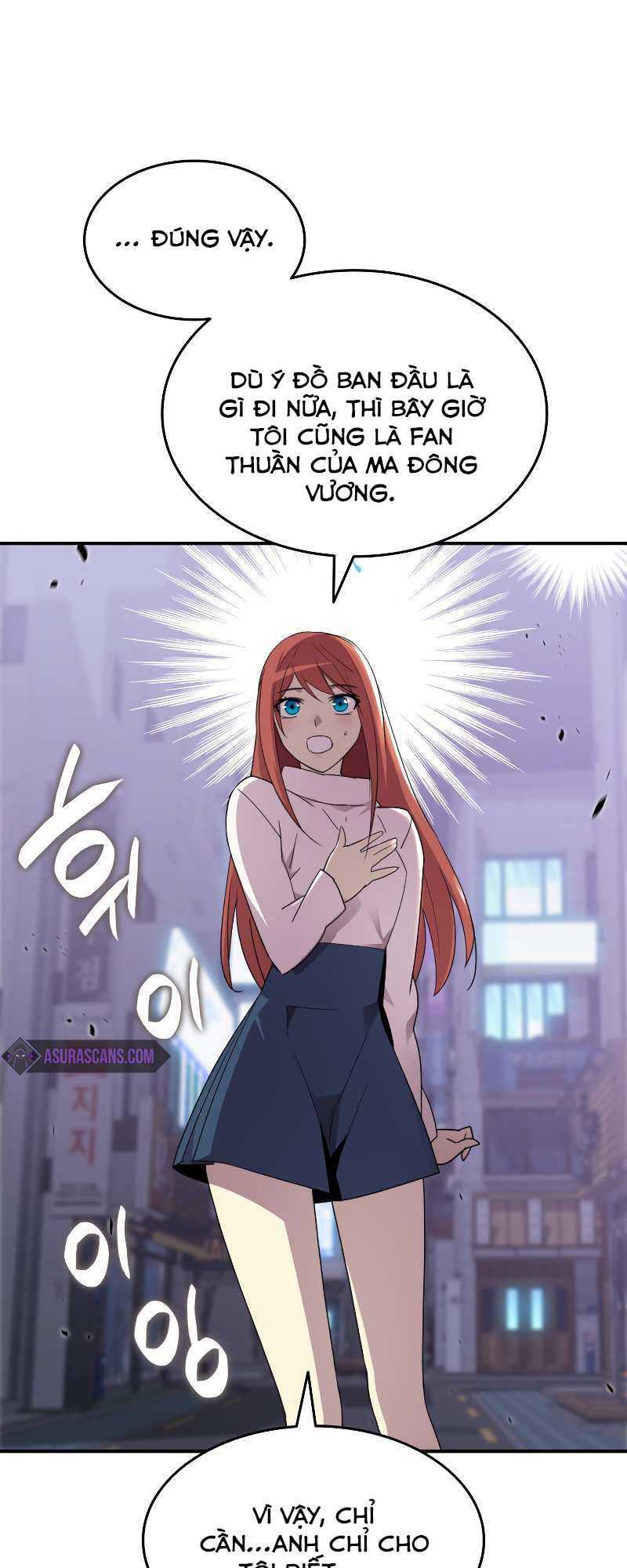 Tôi Là Lính Mới Chapter 75 - Trang 2