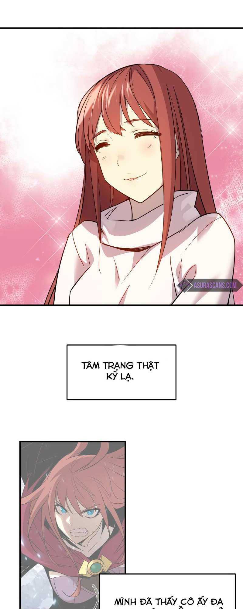 Tôi Là Lính Mới Chapter 75 - Trang 2