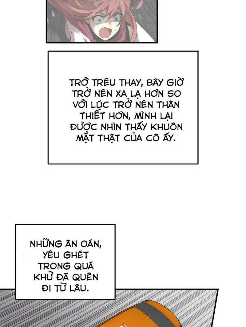 Tôi Là Lính Mới Chapter 75 - Trang 2