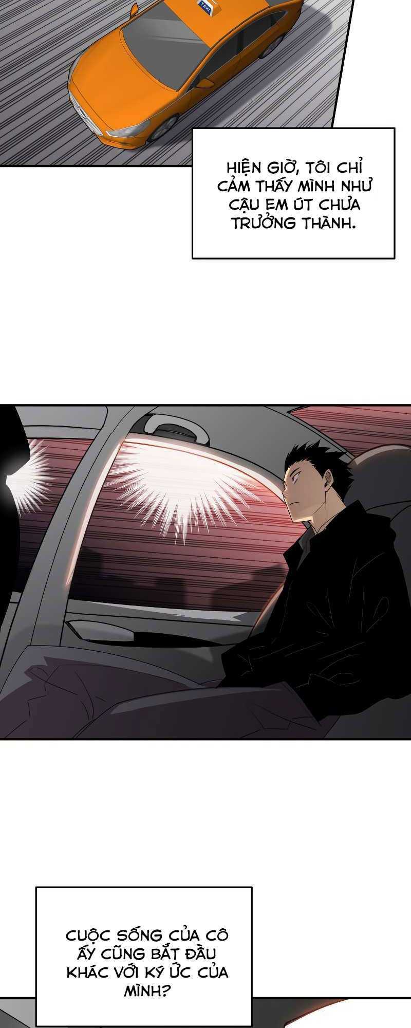 Tôi Là Lính Mới Chapter 75 - Trang 2