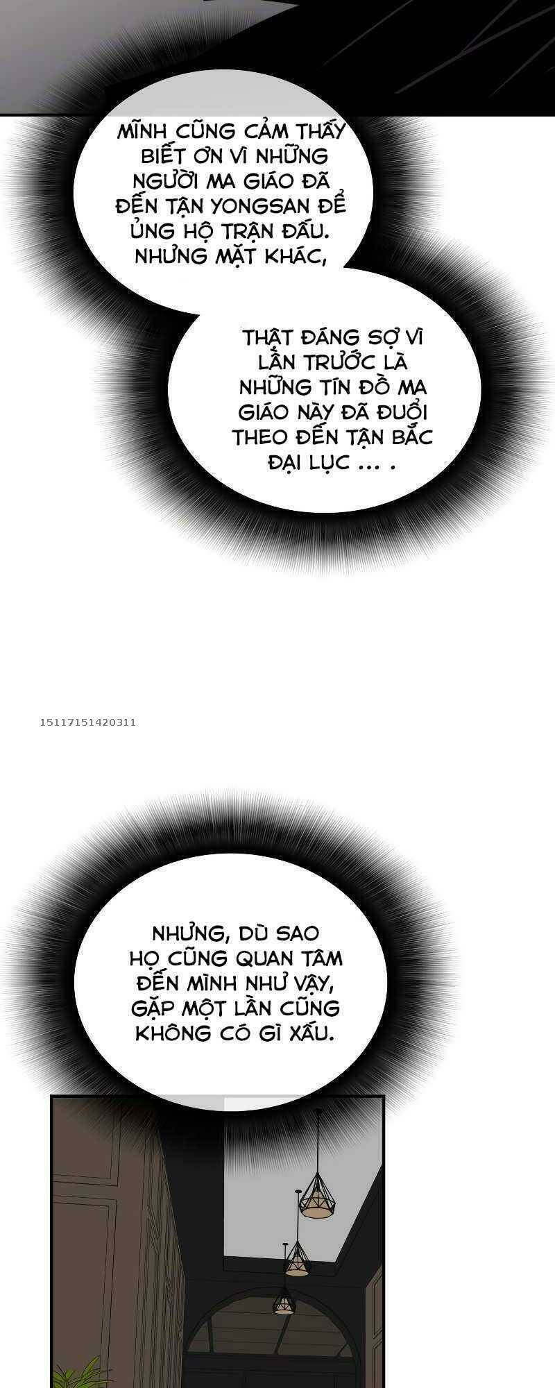 Tôi Là Lính Mới Chapter 75 - Trang 2