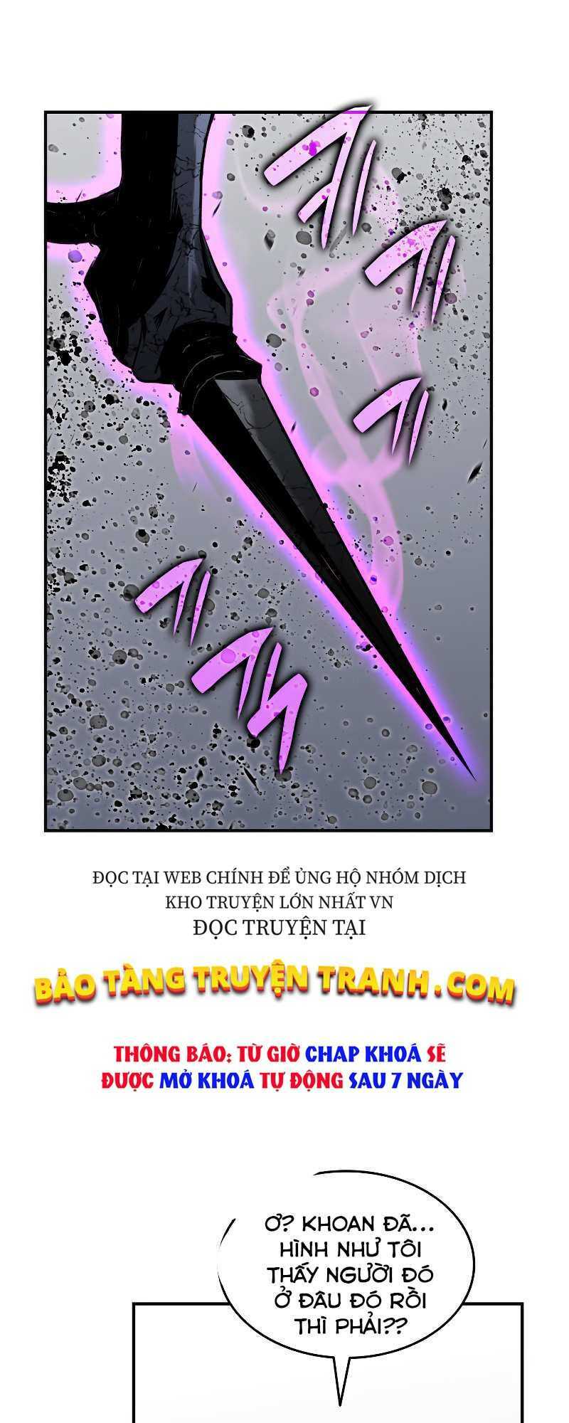 Tôi Là Lính Mới Chapter 75 - Trang 2