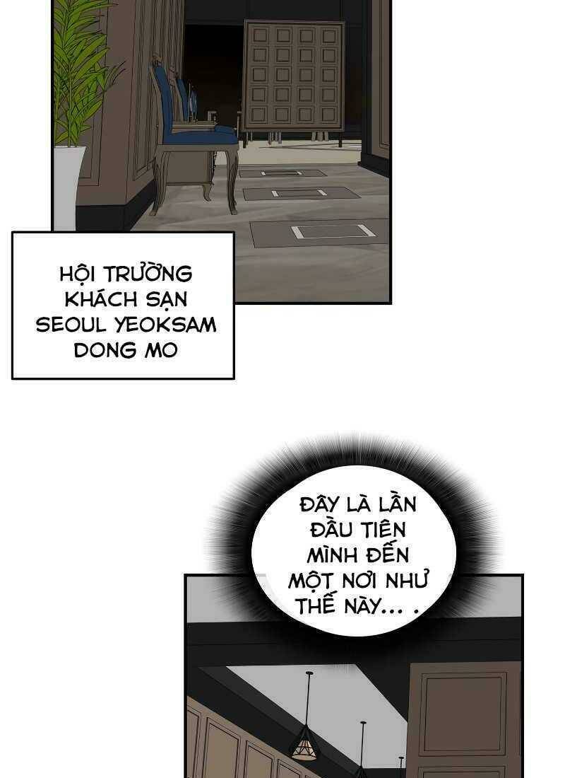 Tôi Là Lính Mới Chapter 75 - Trang 2
