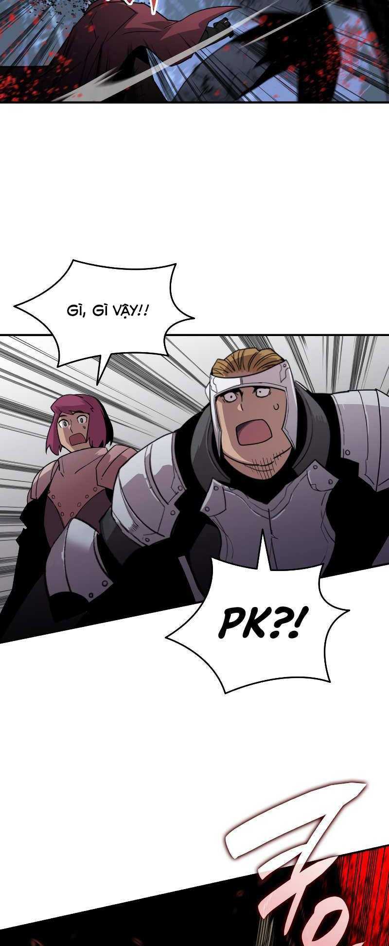 Tôi Là Lính Mới Chapter 75 - Trang 2