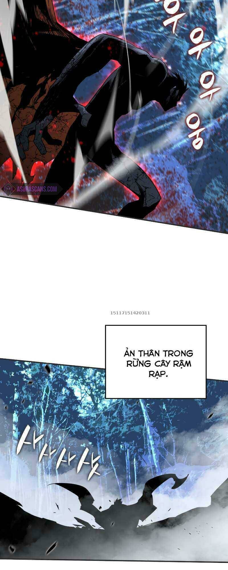 Tôi Là Lính Mới Chapter 75 - Trang 2