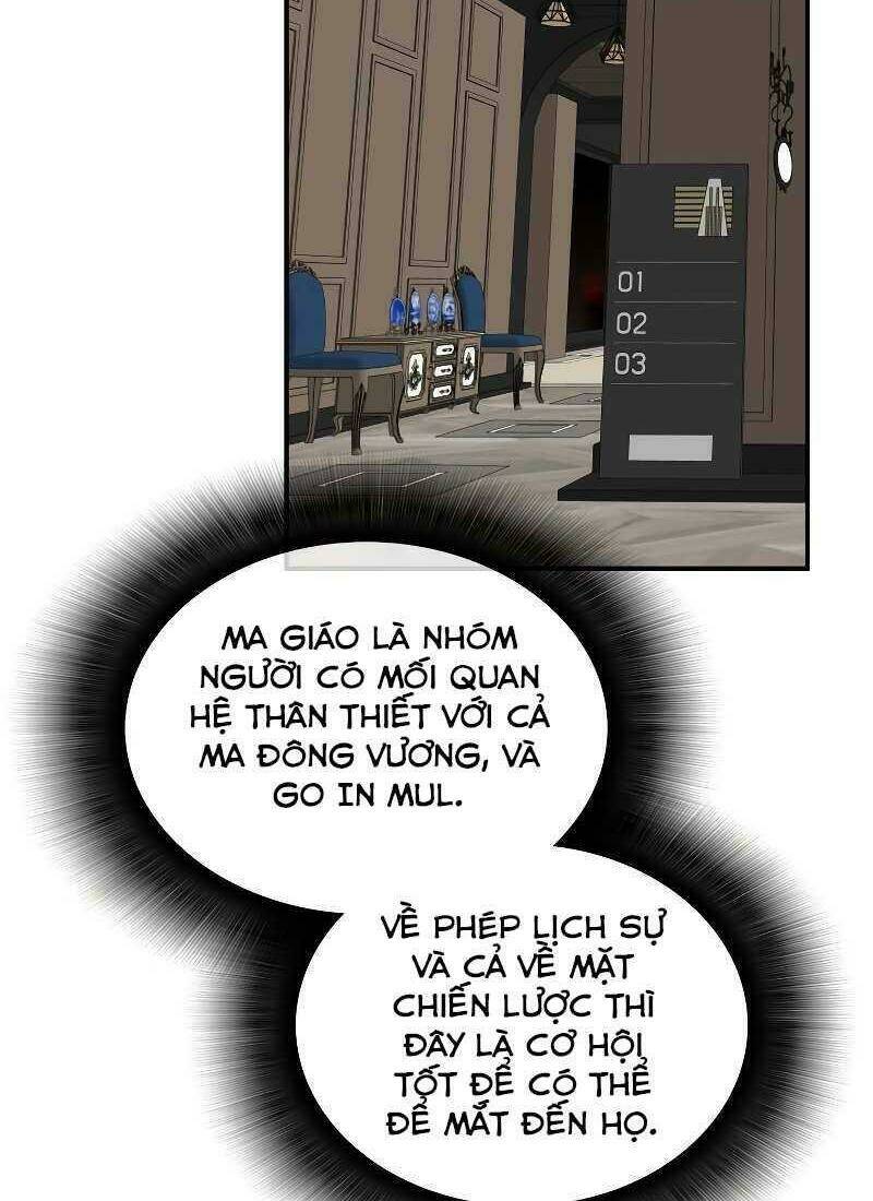 Tôi Là Lính Mới Chapter 75 - Trang 2