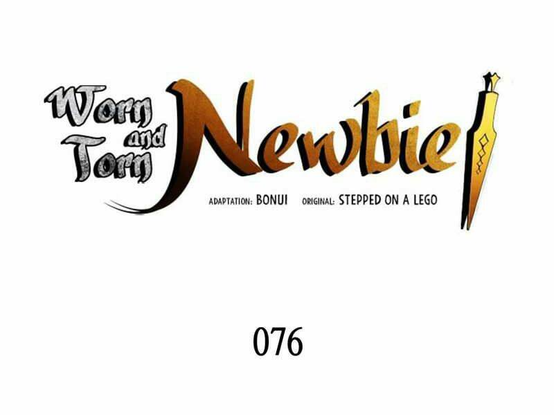 Tôi Là Lính Mới Chapter 76 - Trang 2