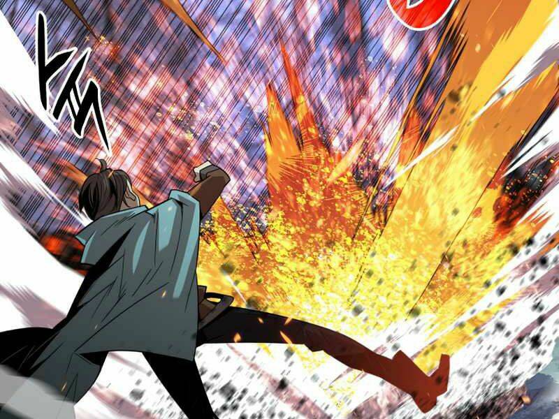 Tôi Là Lính Mới Chapter 76 - Trang 2