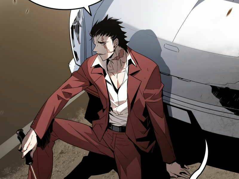 Tôi Là Lính Mới Chapter 76 - Trang 2