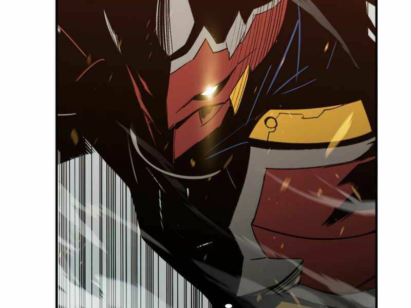 Tôi Là Lính Mới Chapter 76 - Trang 2