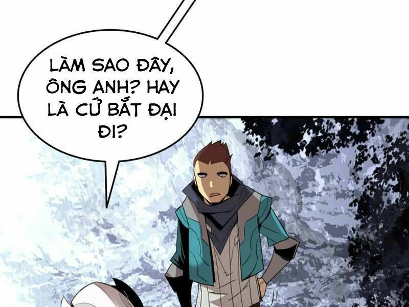 Tôi Là Lính Mới Chapter 76 - Trang 2