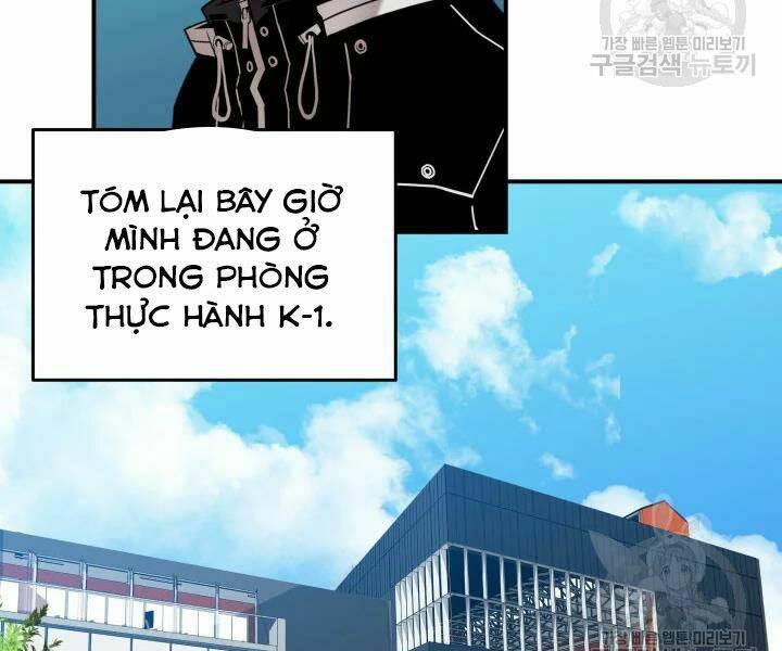 Tôi Là Lính Mới Chapter 77 - Trang 2