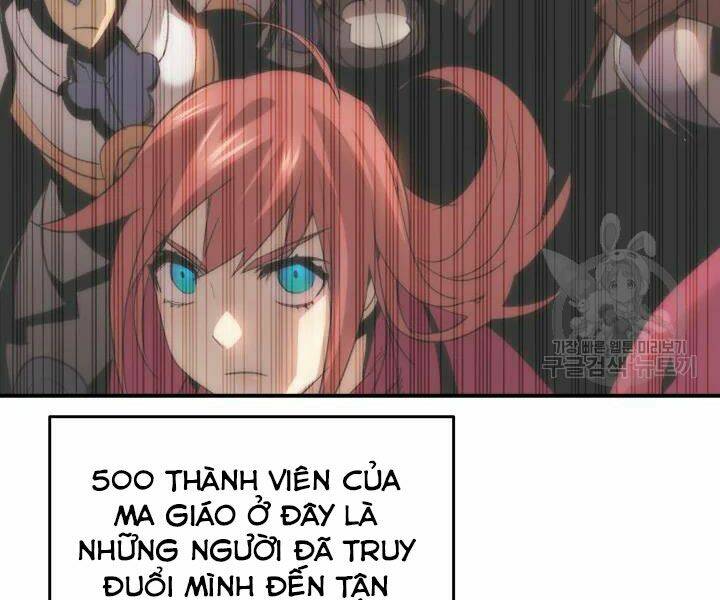 Tôi Là Lính Mới Chapter 77 - Trang 2