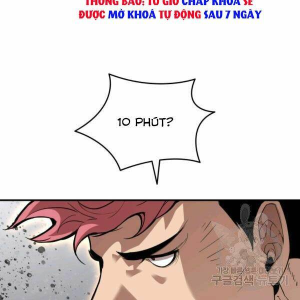 Tôi Là Lính Mới Chapter 79 - Trang 2