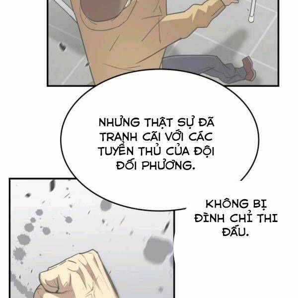 Tôi Là Lính Mới Chapter 79 - Trang 2