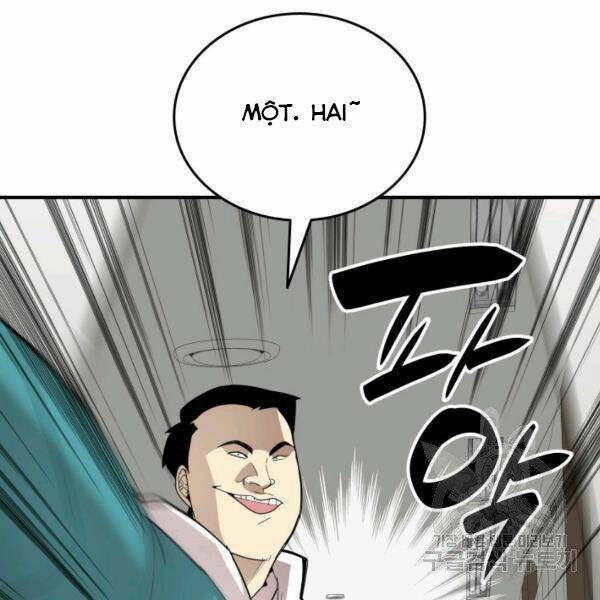 Tôi Là Lính Mới Chapter 79 - Trang 2