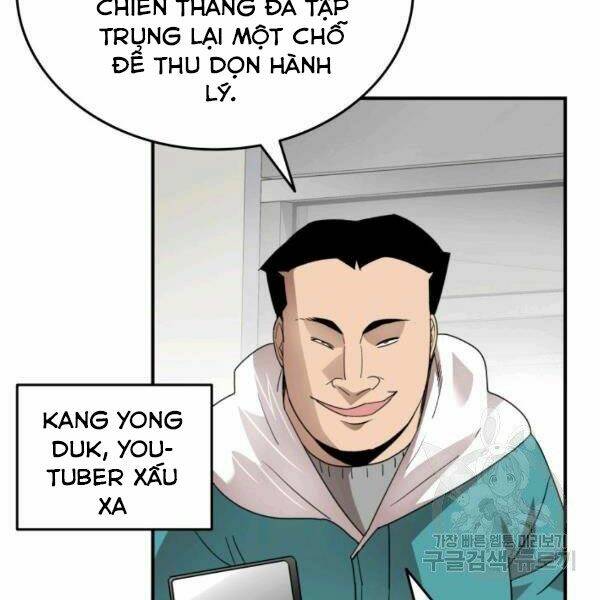 Tôi Là Lính Mới Chapter 79 - Trang 2