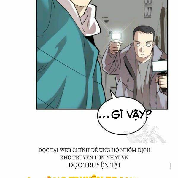 Tôi Là Lính Mới Chapter 79 - Trang 2