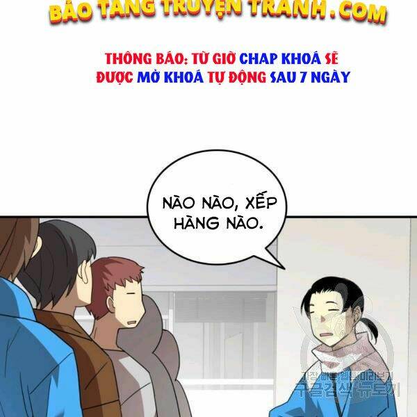 Tôi Là Lính Mới Chapter 79 - Trang 2