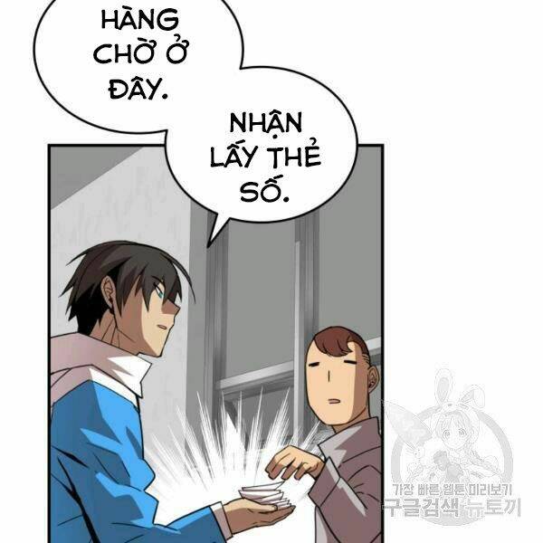 Tôi Là Lính Mới Chapter 79 - Trang 2