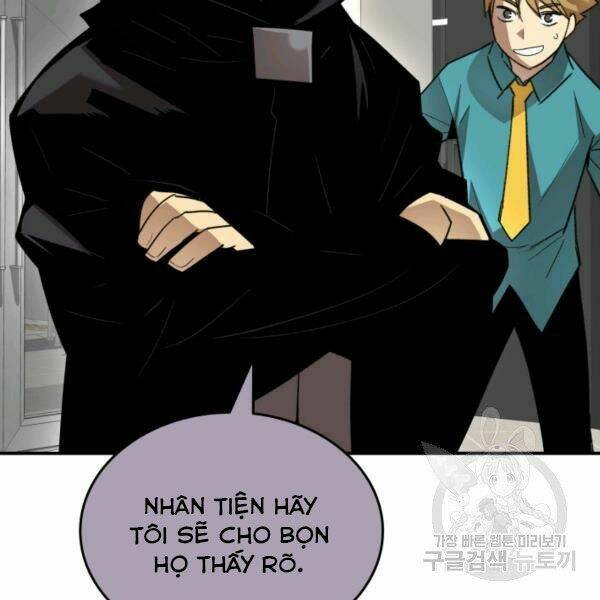 Tôi Là Lính Mới Chapter 79 - Trang 2