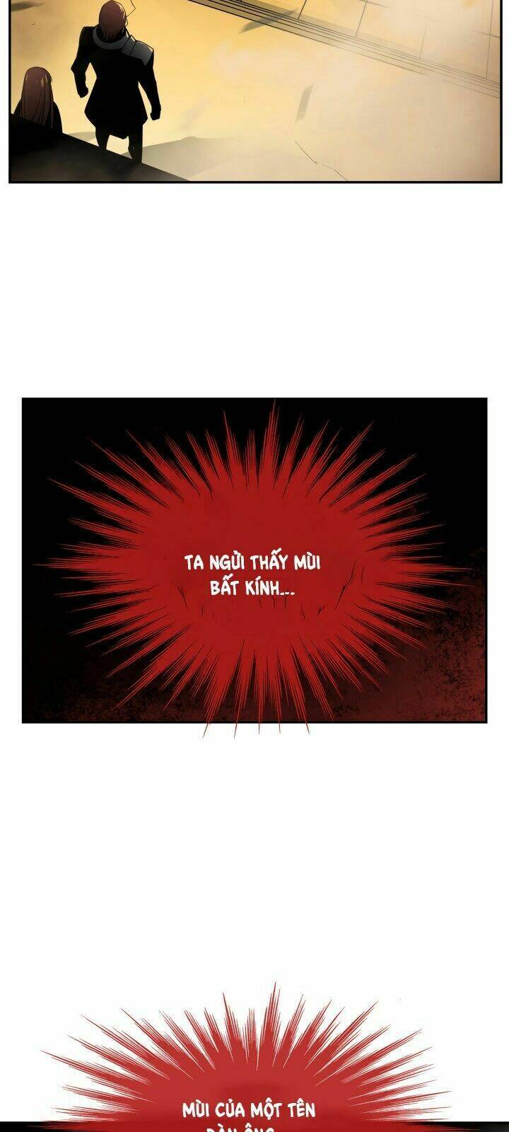 Tôi Là Lính Mới Chapter 8 - Trang 2