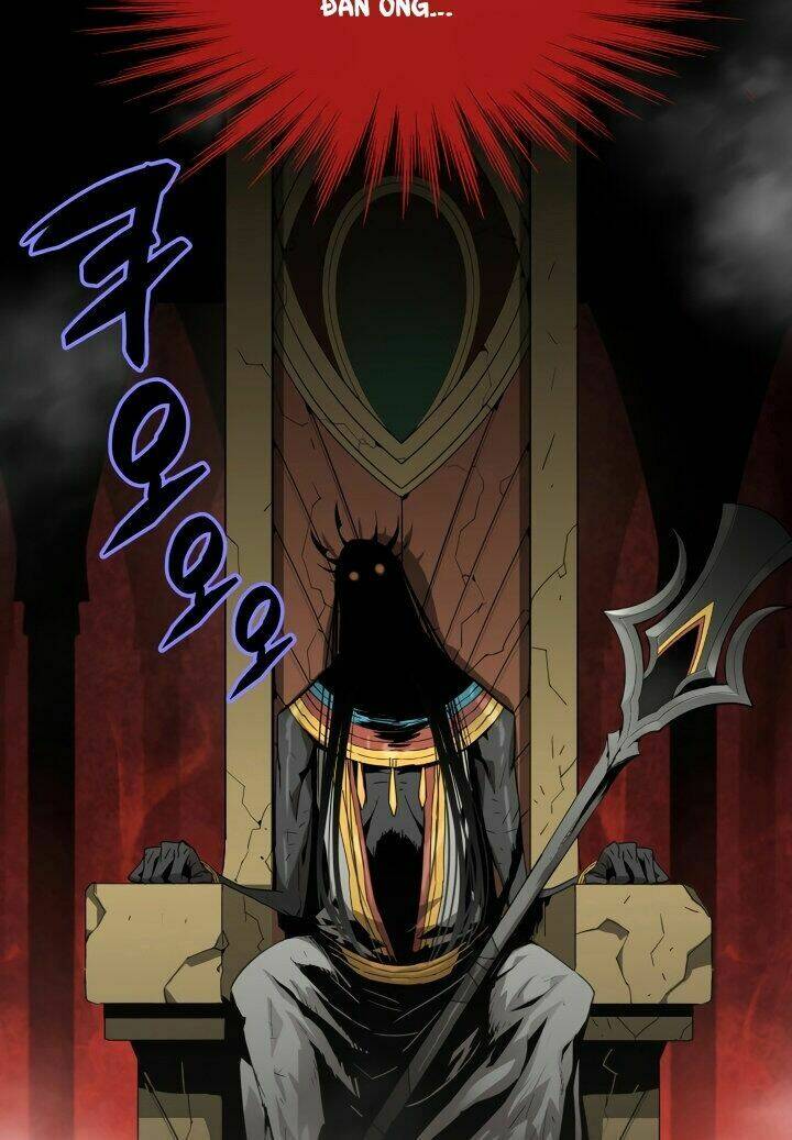 Tôi Là Lính Mới Chapter 8 - Trang 2