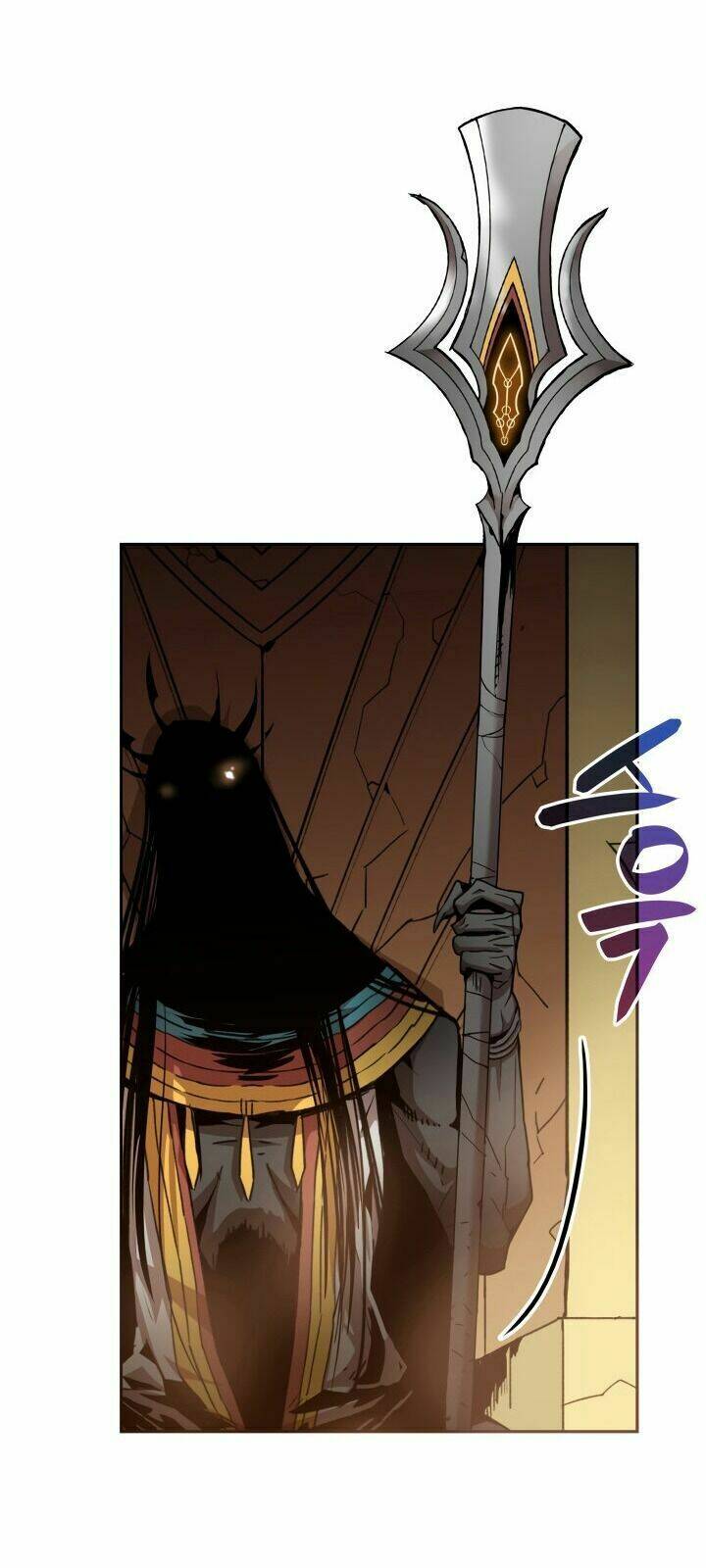 Tôi Là Lính Mới Chapter 8 - Trang 2