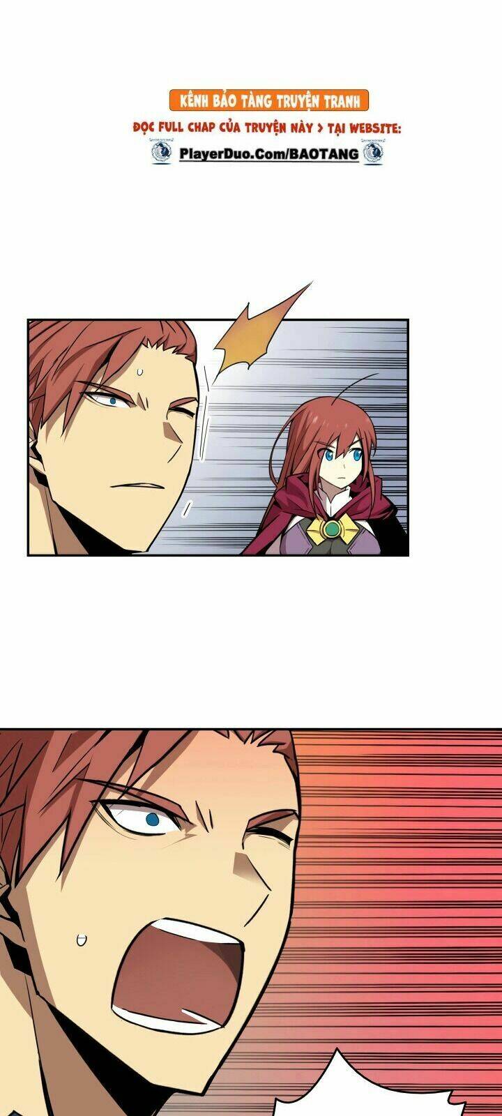 Tôi Là Lính Mới Chapter 8 - Trang 2