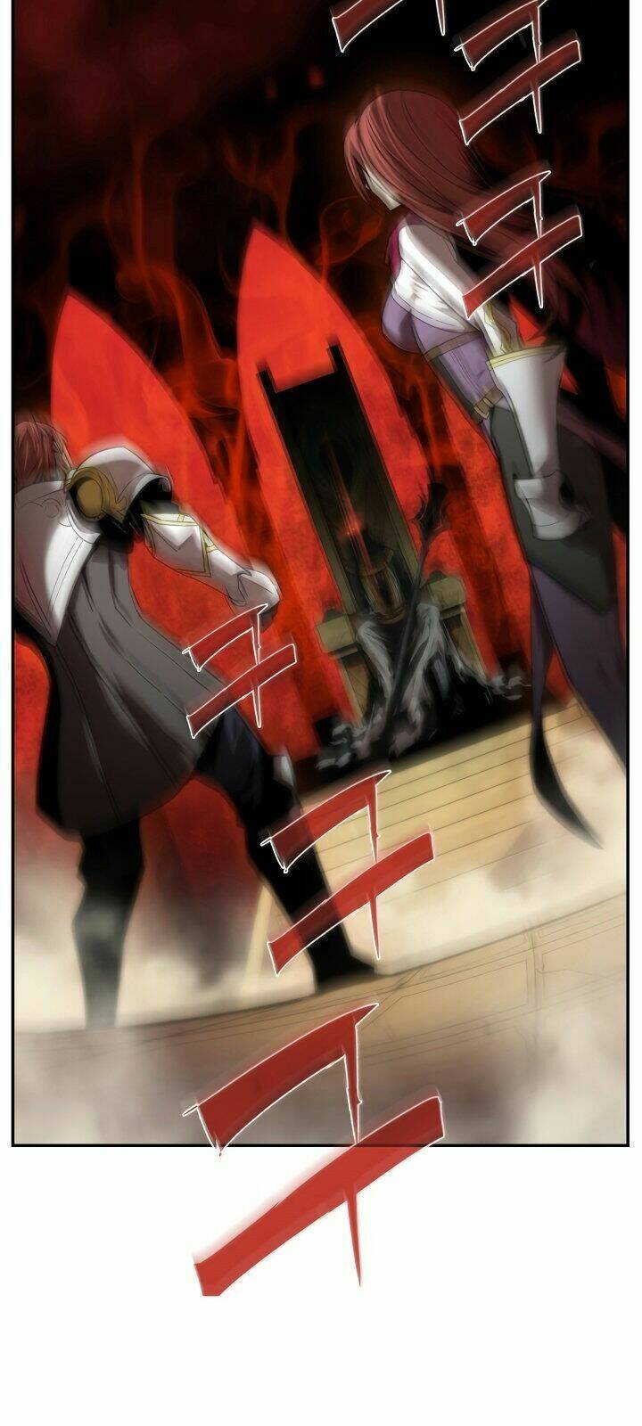 Tôi Là Lính Mới Chapter 8 - Trang 2