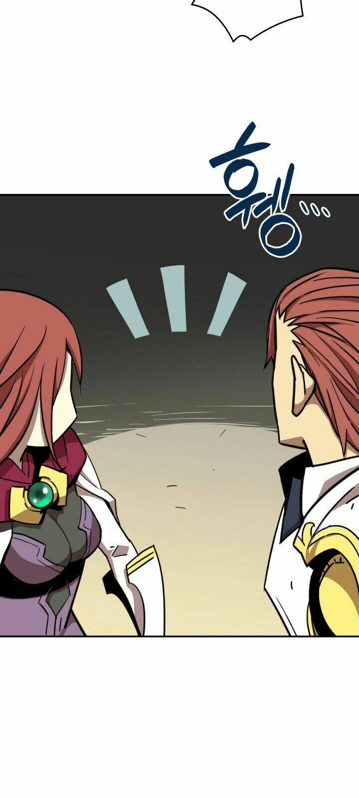 Tôi Là Lính Mới Chapter 8 - Trang 2