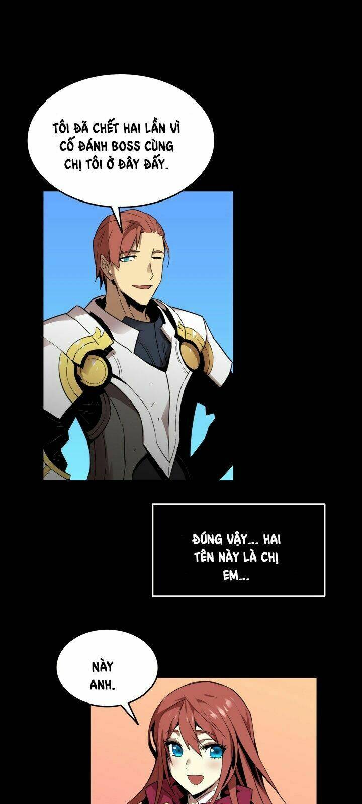 Tôi Là Lính Mới Chapter 8 - Trang 2