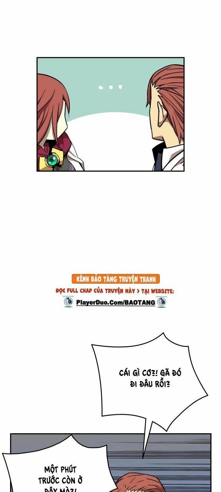 Tôi Là Lính Mới Chapter 8 - Trang 2